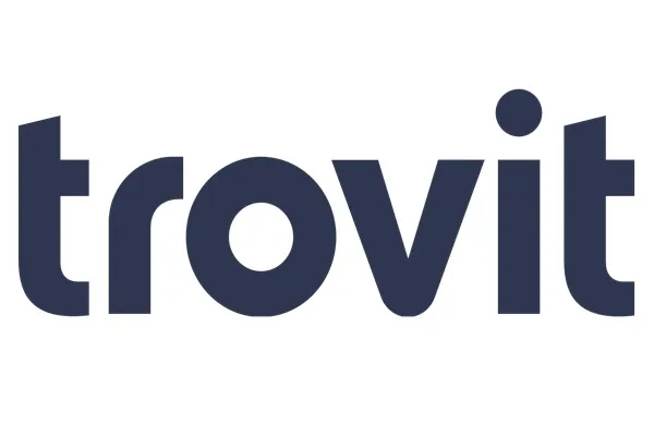 Лого на Trovit.es