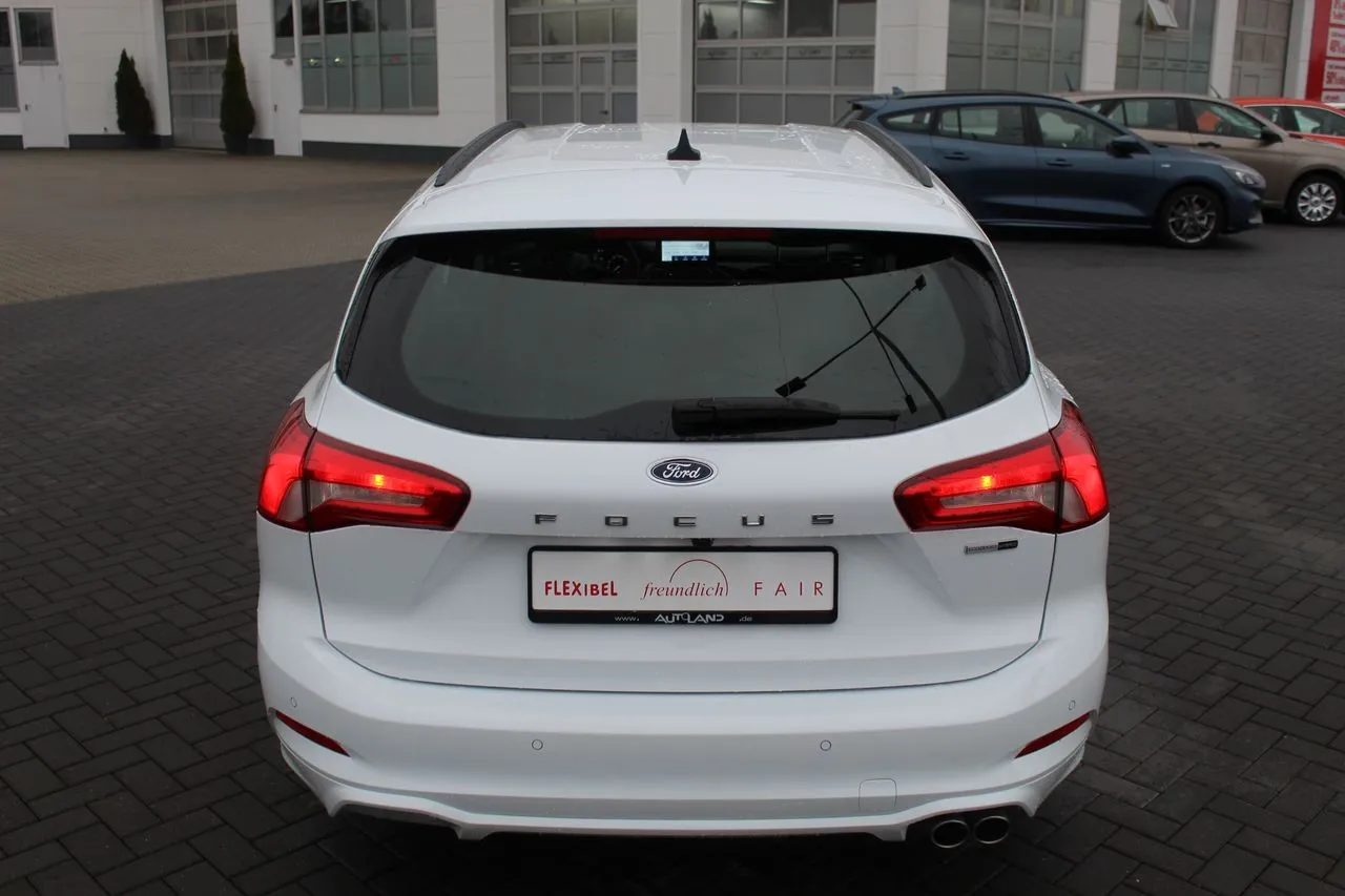 Ford Focus Turnier ST-Line 1.0EB mHev...  Image 5