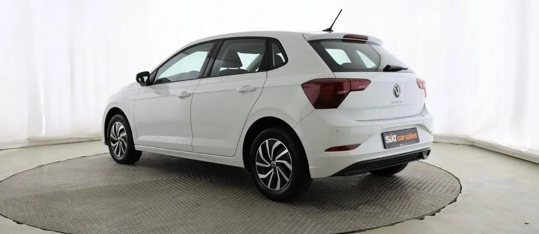 VOLKSWAGEN Polo 1.0 TSI Style Image 3