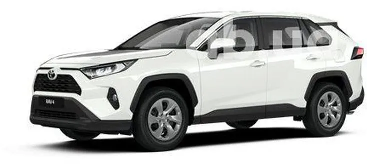 Toyota RAV4 2.0 МТ (173 л.с.) Image 2